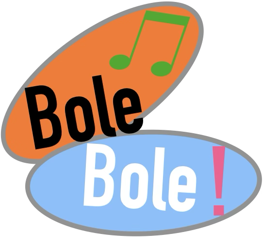 Bole Bole logo